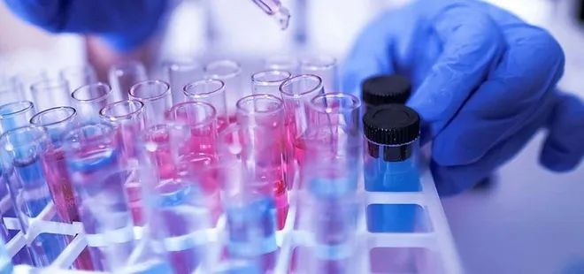Koronavirüse karşı bir Türk keşfi daha! Prof. Dr. İbrahim Benter ilk Kovid-19 ilacını üretti