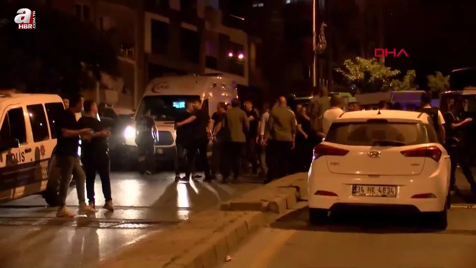 Polisi şehit edildiği silahın izi sürüldü! 43 sanık hakkında 23 yıla kadar hapis talebi
