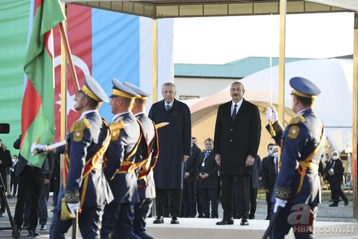 Her ayrıntı tek tek hesaplandı! Ağalı Köyü’nde Başkan Erdoğan özeni