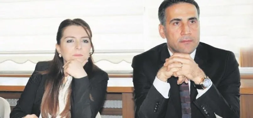 SİYASET YAPIYORMUŞ