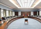 AK Parti MYK toplandı