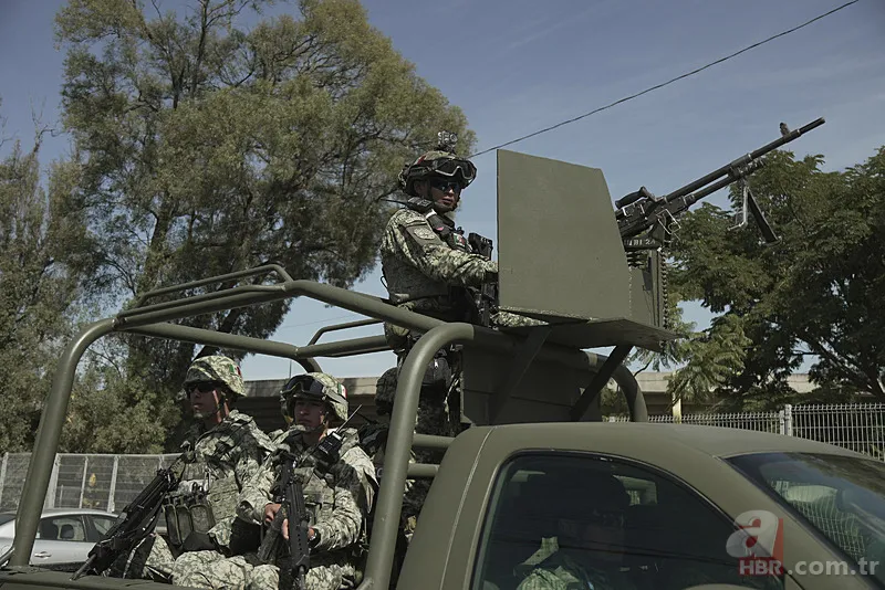 İngiltere ve ABD arasında istihbarat krizi! Londra'dan rest: Artık paylaşmayacağız 11