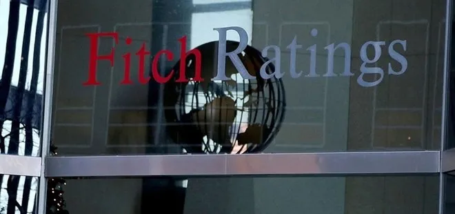 Son dakika: Uluslararası kredi derecelendirme kuruluşu Fitch’ten ’Türk bankaları’ açıklaması