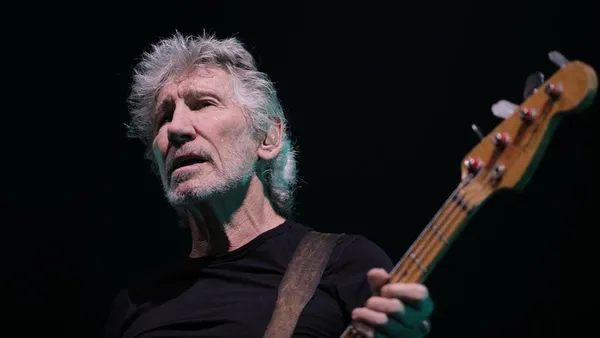 Pink Floyd’un kurucularından Roger Waters’tan İsrail’e tepki: Ölene kadar mücadelemi sürdüreceğim
