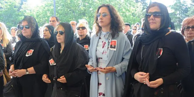Meltem Cumbul'un acı günü - 1