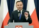 Duda’dan Türkiye’ye kritik ziyaret