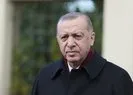 Başkan Erdoğan: Oyunu boşa çıkardılar!