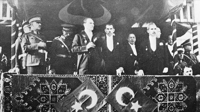 100 yıl önce Cumhuriyet nasıl kuruldu? İşte 29 Ekim 1923'e giden yol...