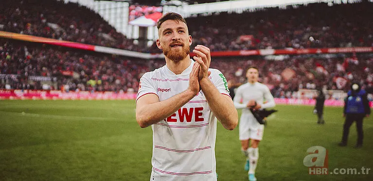 Fenerbahçe’de orta saha transferi karambole girdi! Partey, Jorginho derken gurbetçi hamlesi! 6 milyon euro üzeri… 3