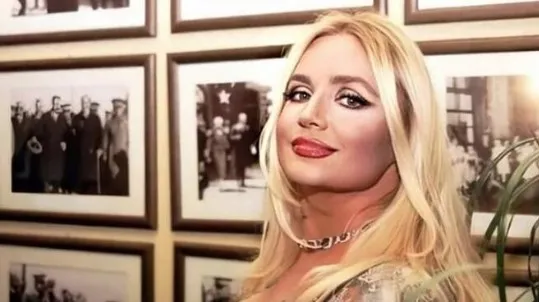 64 yaşındaki Banu Alkan’dan şaşırtan bebek açıklaması: Her an hamile kalabilirim