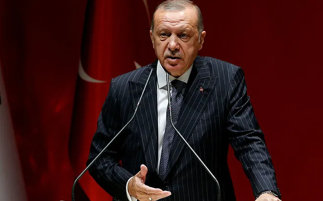 Erdoğan'dan yeni kabineye dair ipucu: Partili olmayan bakanlar...