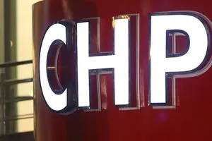 CHPden topluca istifa ettiler! Yönetim düştü