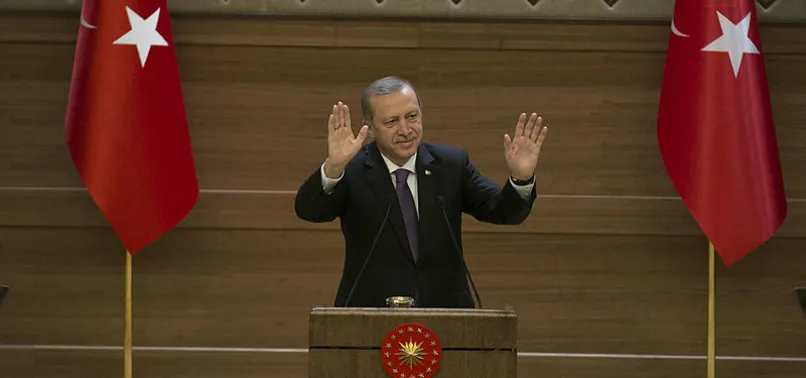 Avara kasnak nedir? Başkan Recep Tayyip Erdoğan'ın kullandığı "Avara kasnak" kelimesi ne demek?