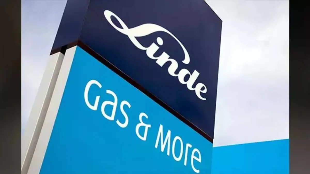 Rusya'da Alman Linde'ye ait varlıklar donduruldu