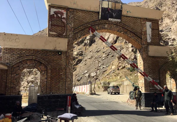 Taliban'dan ABD'ye flaş suçlama! Doha Anlaşması ihlal mi ediliyor? - 5