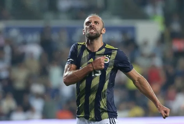 Vedat Muriqi bombası! Lazio’dan geri dönecek mi? Süper Lig transferleri