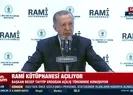 Başkan Erdoğan’dan önemli açıklamalar