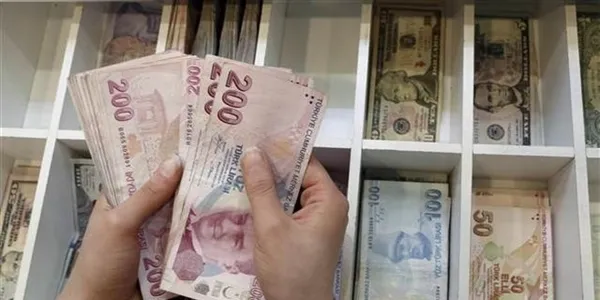 Son dakika | Hazine ve Maliye Bakanı Nureddin Nebati yüksek enflasyonun önemli kalemini açıkladı! Emtia fiyatlarındaki artış - 2
