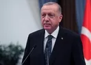 Başkan Erdoğandan Sivas Kongresi mesajı