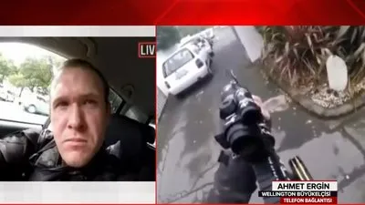 Yeni Zelanda’da camiye saldırı: Ölen veya yararlanan Türk var mı?