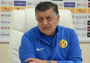 Eskişehirspor Yılmaz Vural ile anlaşamadı