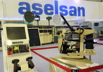 ASELSAN'dan 27,9 milyon dolarlık sözleşme