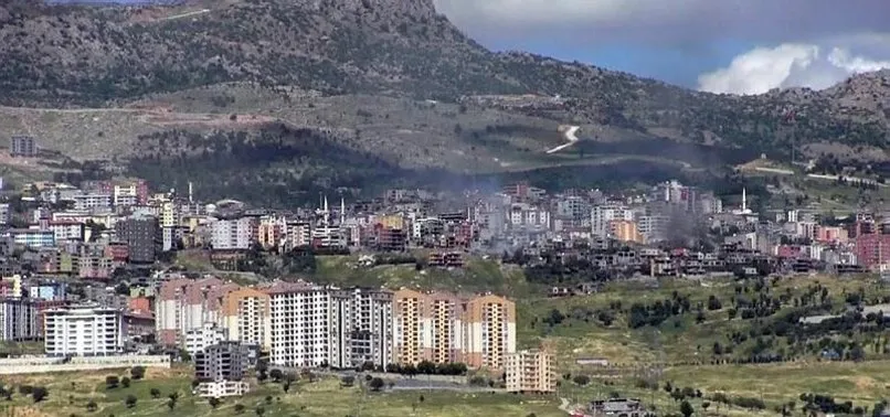 BİNGÖL'DE 2 KÖYDE SOKAĞA ÇIKMA YASAĞI