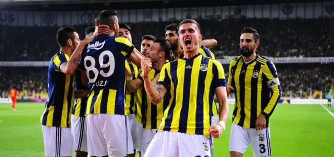 Fenerbahçe’nin yeni kaptanı Valbuena