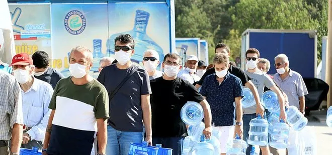 CHP’li Yılmaz Büyükerşen yönetimindeki Eskişehir’de ’Kalabak Suyu’ krizi! ESKİ Genel Müdürü Suat Balcı istifa etti