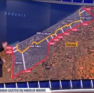 Gazze ateşkesi için çarpıcı analiz