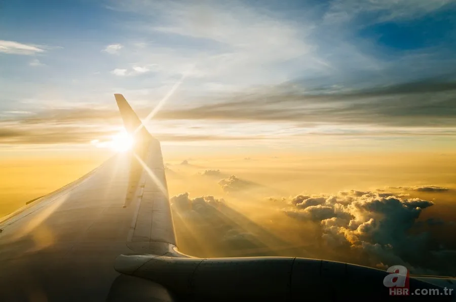 Türkiye 7 basamak yükseldi: Dünyanın en güçlü pasaportları açıklandı! Schengen, turistik, transit... 13