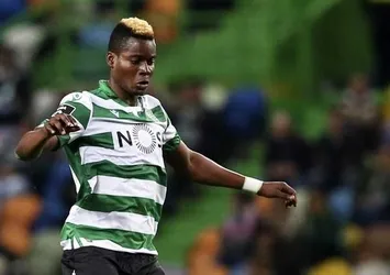 Galatasaray'a güzel haber Portekiz'den geldi