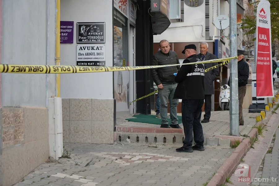 Gelinini ve kız kardeşini öldüren sanıktan ilginç savunma: Olmasa iyiydi 1