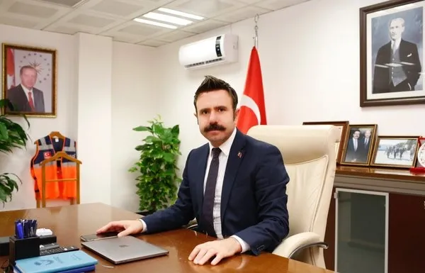 İsmail Saymaz'ın iddiaları tek tek çürüdü! Eskişehir Vali Yardımcısı Salih Altun A Haber'de gerçekleri böyle açıkladı - 1