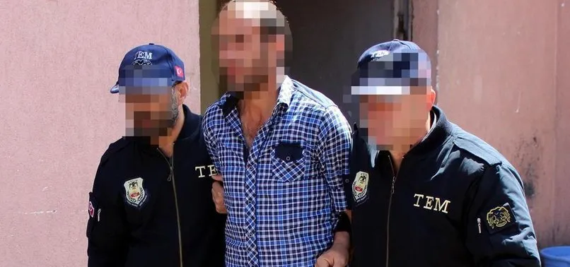 CUMHURBAŞKANINA HAKARETE 2 BUÇUK YIL HAPİS
