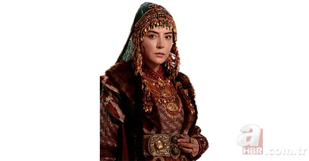 Bozkır Arslanı Celaleddin oyuncuları kimdir? ATV'nin yeni dizisi Bozkır Arslanı Celaleddin'in oyuncu kadrosu 11