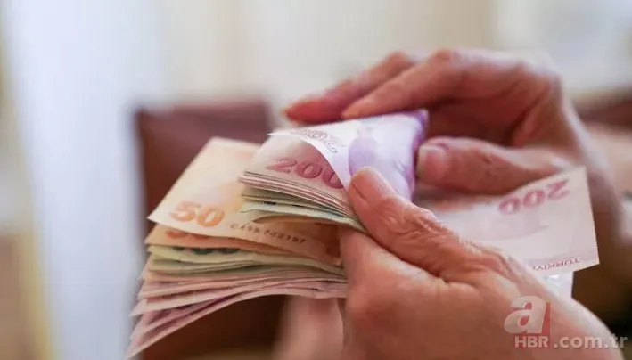 EYT BAYRAM İKRAMİYESİ ne zaman, yarın mı yatacak? Nisan 2023 emekli Ramazan Bayramı ikramiyesi ne zaman verilecek? SGK ÖDEME TARİHLERİ 2023! 14