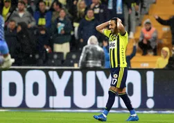İrfan Can Kahveci'nin 3 golü de iptal edildi! Fenerbahçe-Alanyaspor maçında dikkat çeken olay