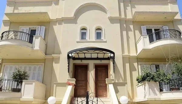 Yunanistan cani kocayı konuşuyor! Bebeklerinin yanında eşini öldürmüştü | Uyuşturucu kaçakçılığı iddiası