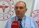 Çinde yeni virüs ortaya çıktı! Uzman isim uyardı