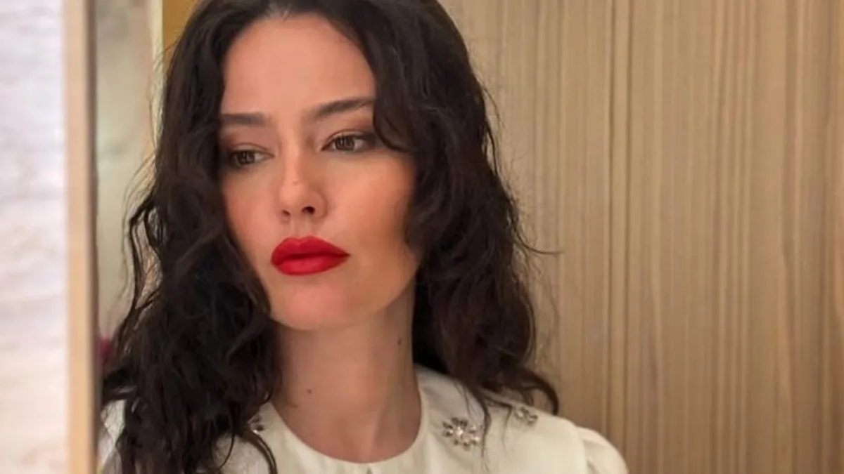 2 çocuk annesi Pelin Akil'den boşanma iddialarına yanıt!