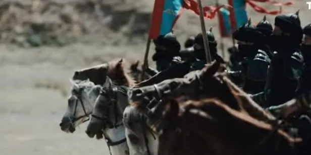 Uyanış Büyük Selçuklu oyuncuları kimler, konusu ne? Uyanış Büyük Selçuklu ne zaman başlıyor? Nerede çekiliyor?