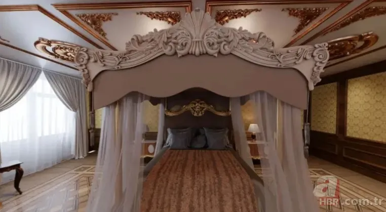 Karadeniz'in kıyısında dev kale: İşte Rus lider Putin’in sığınaklı yeni adresi 15