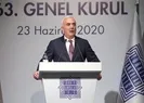Bir dönem sona erdi! İşte yeni isim...