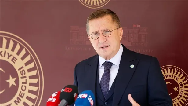 Lütfü Türkkan ne dedi? İyi Partli’li Lütfü Türkkan küfür videosu sonrası ihraç edilecek mi? Son gelişmeler...