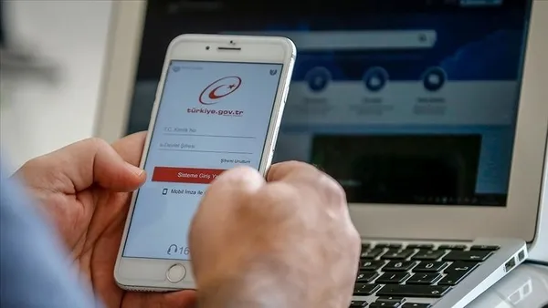 1690976401363.jpeg e-Devlet kullanıcı sayısı 63 milyonu aştı - 2