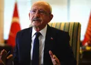 Kılıçdaroğlundan İmamoğlu çıkışı