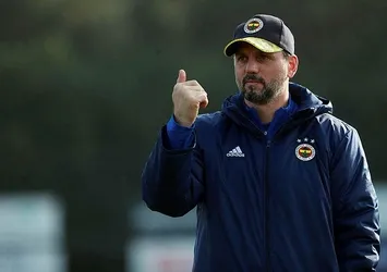 Fenerbahçe'de büyük değişim!