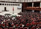 AK Parti’nin komisyon üyeleri belli oldu