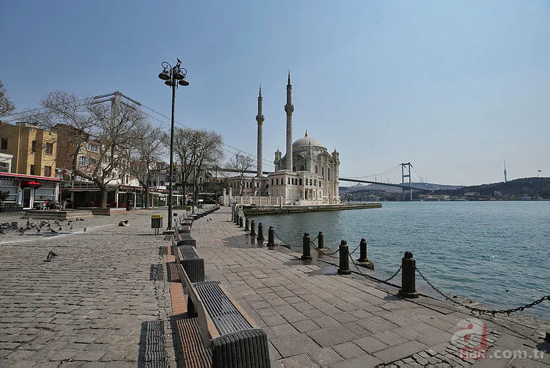 Son dakika: Sokağa çıkma yasağı iptal mi edildi? 6-7 Haziran bu hafta sonu sokağa çıkma yasağı kaldırıldı mı? 11